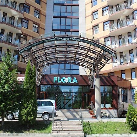 Pm Services Flora Apartments Borovets Exterior foto
