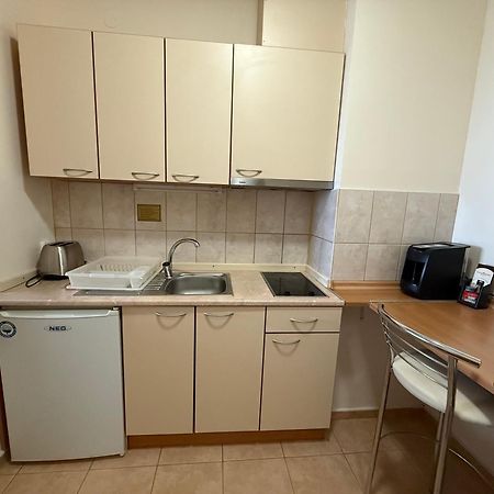 Pm Services Flora Apartments Borovets Exterior foto