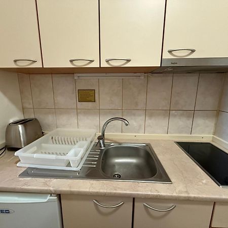 Pm Services Flora Apartments Borovets Exterior foto