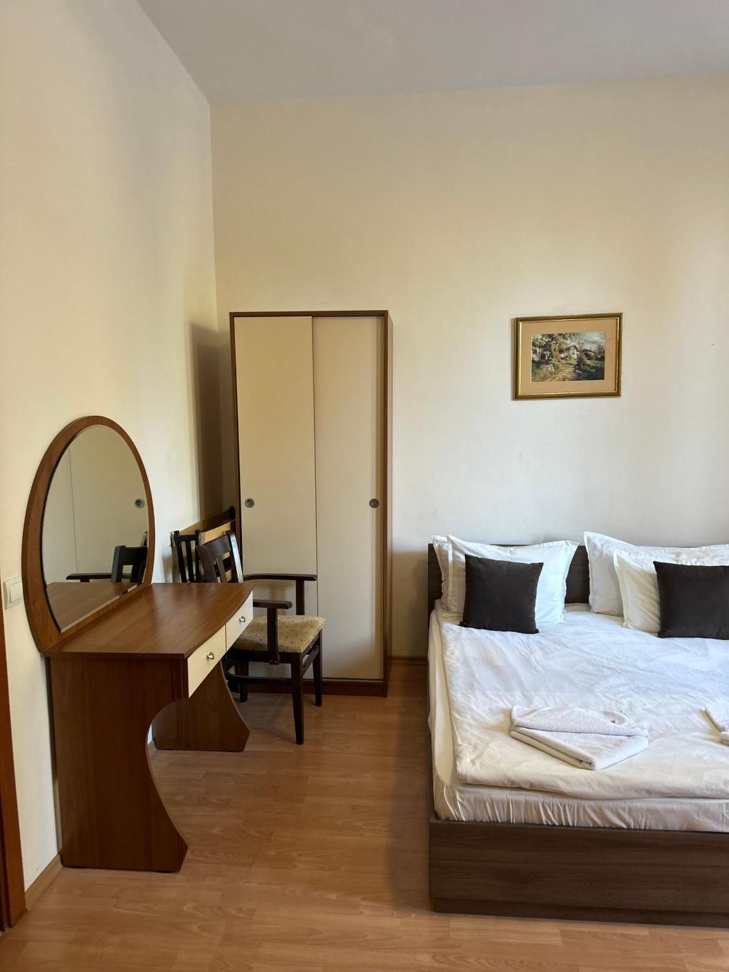 Pm Services Flora Apartments Borovets Exterior foto