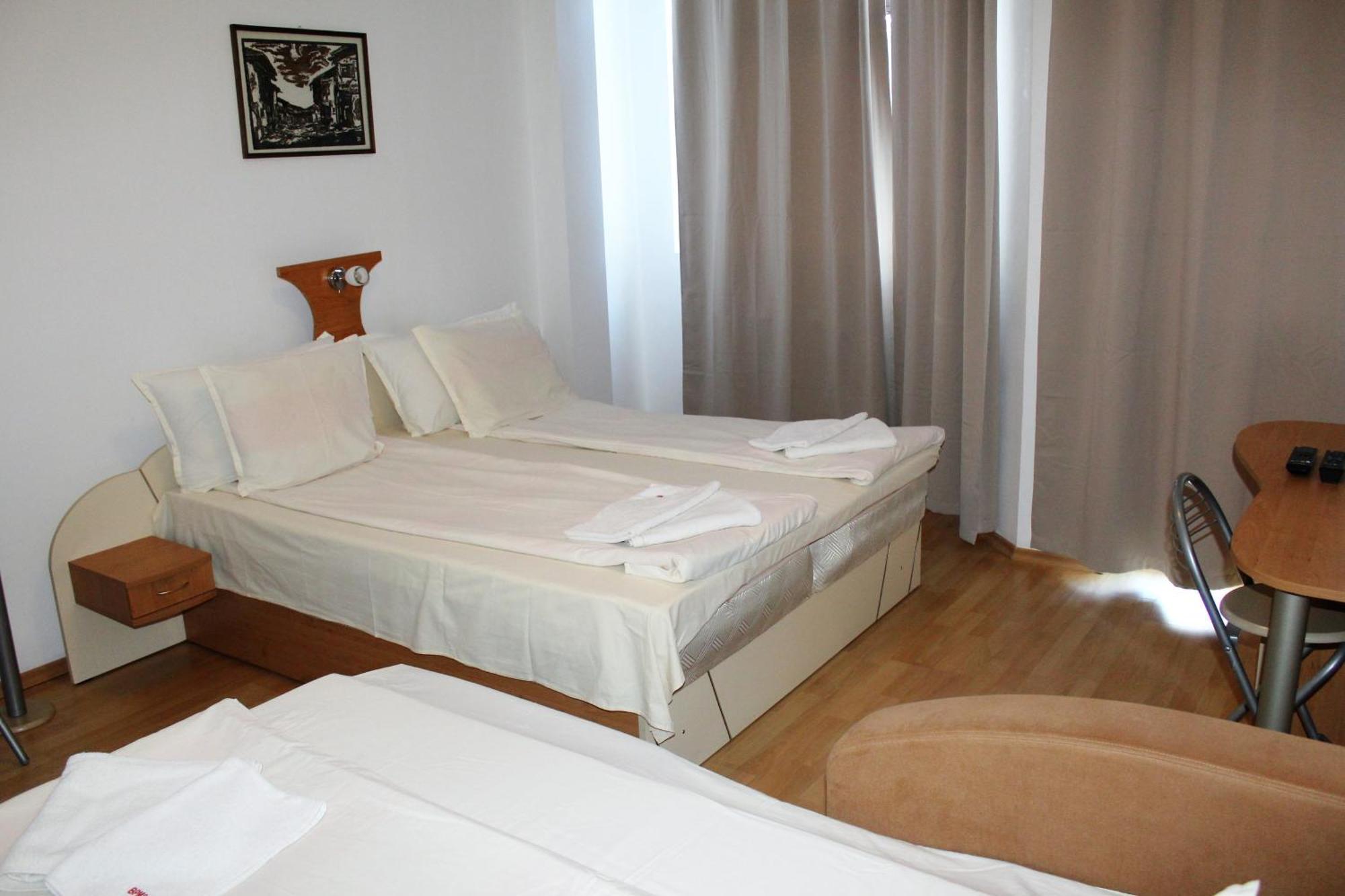 Pm Services Flora Apartments Borovets Exterior foto