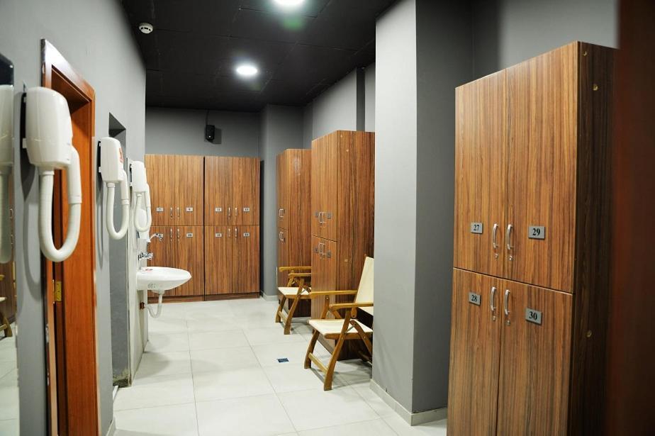 Pm Services Flora Apartments Borovets Exterior foto