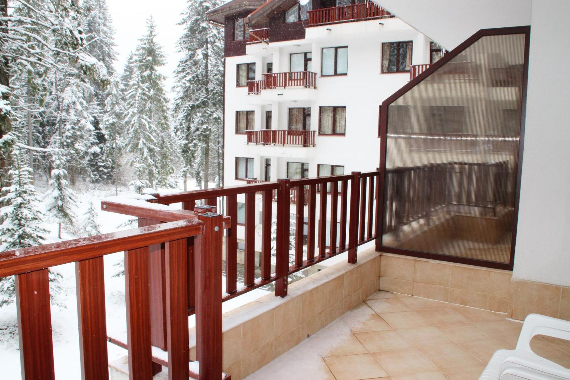 Pm Services Flora Apartments Borovets Quarto foto