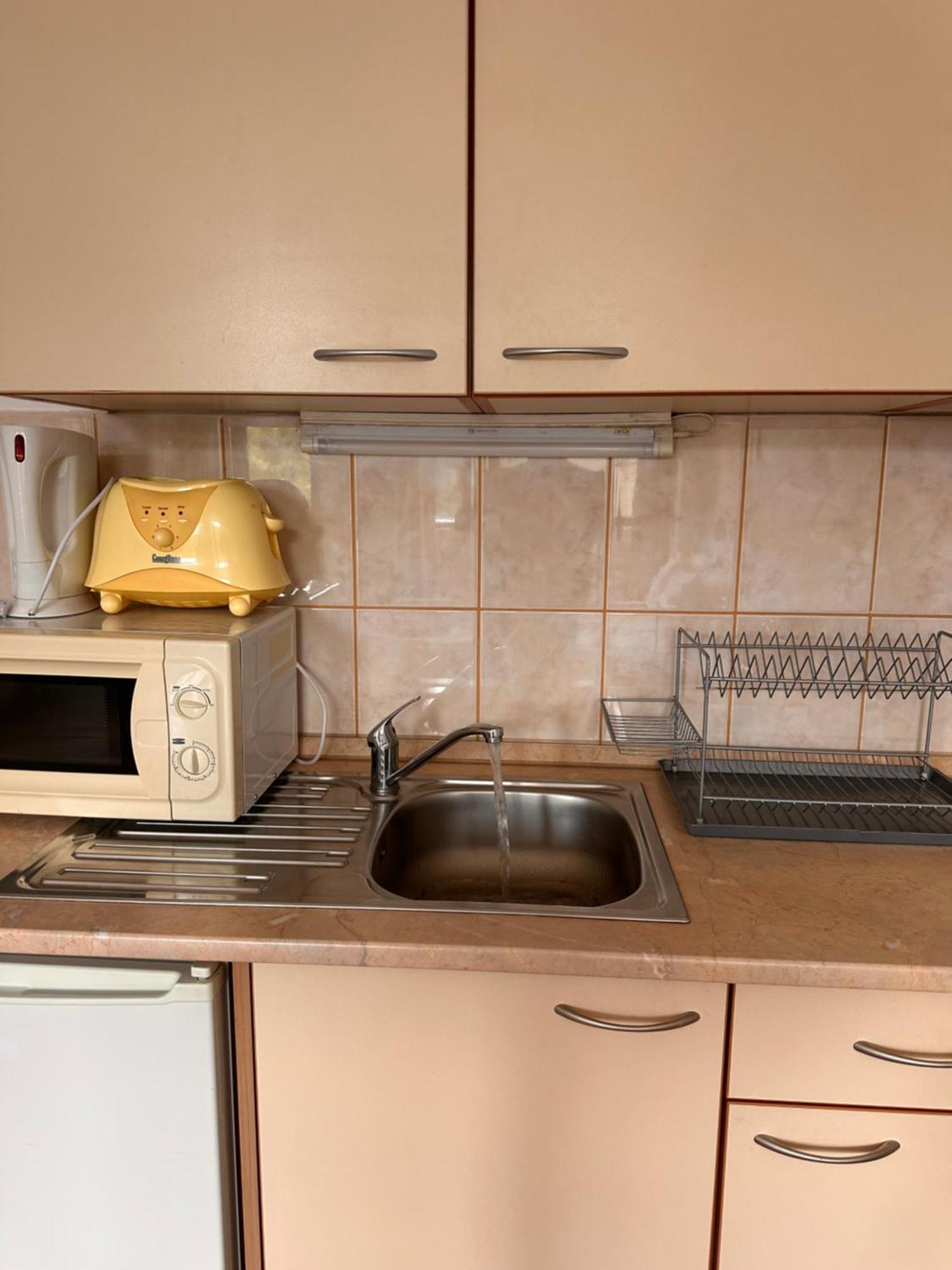 Pm Services Flora Apartments Borovets Exterior foto
