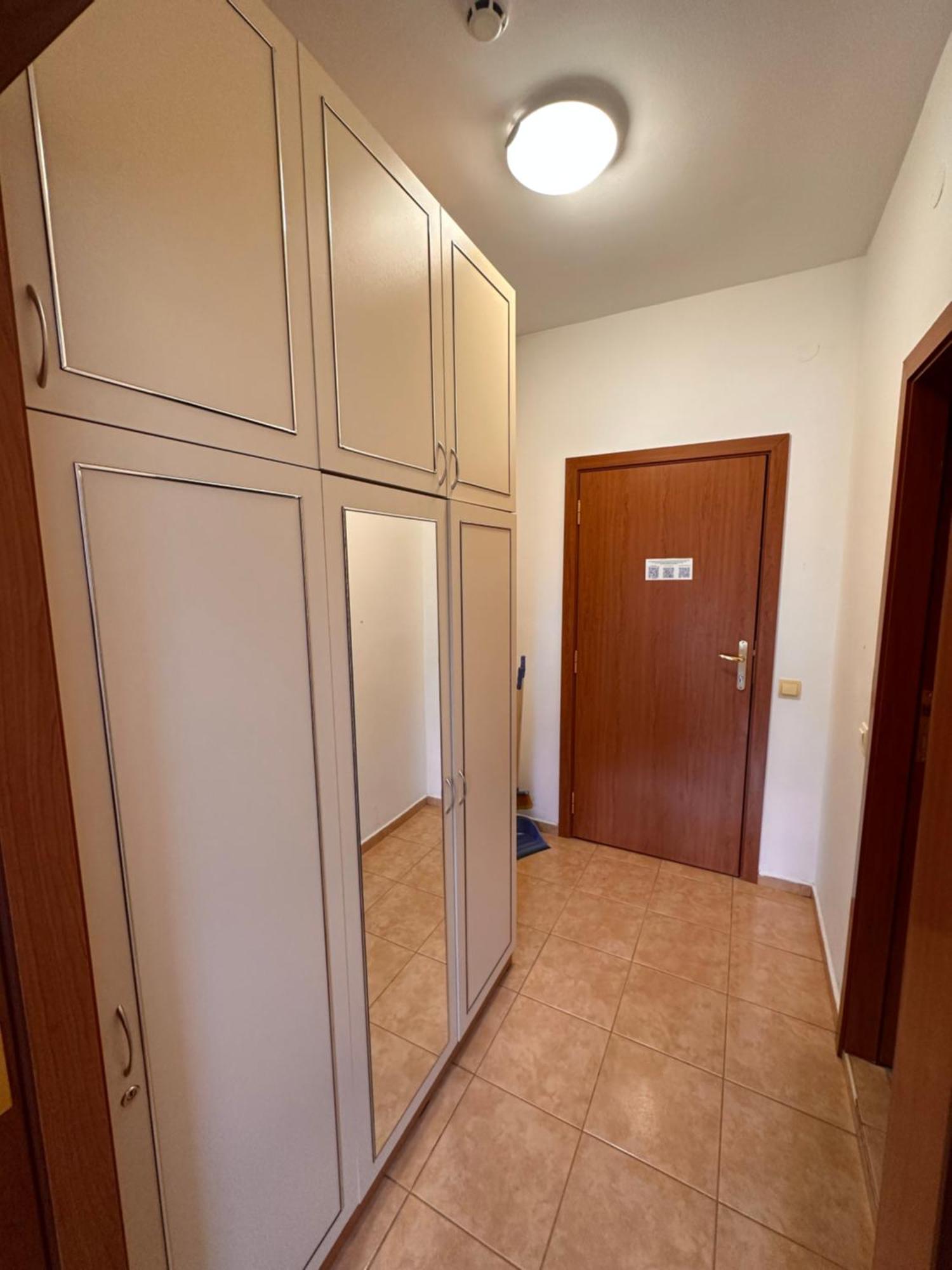 Pm Services Flora Apartments Borovets Exterior foto