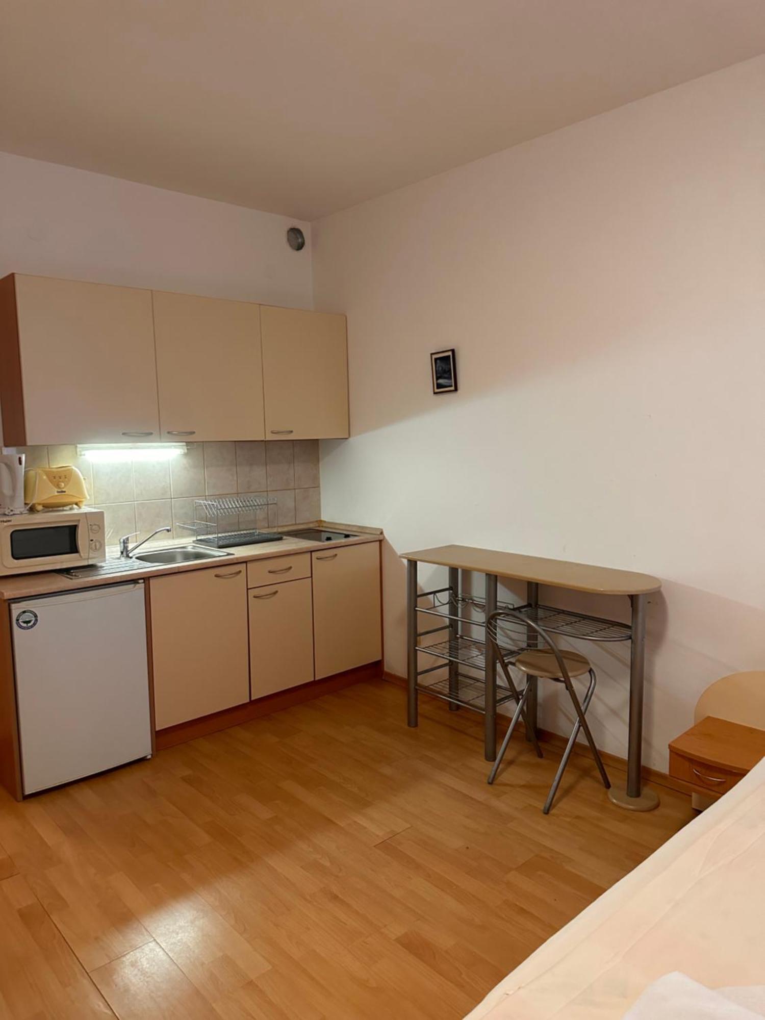 Pm Services Flora Apartments Borovets Exterior foto