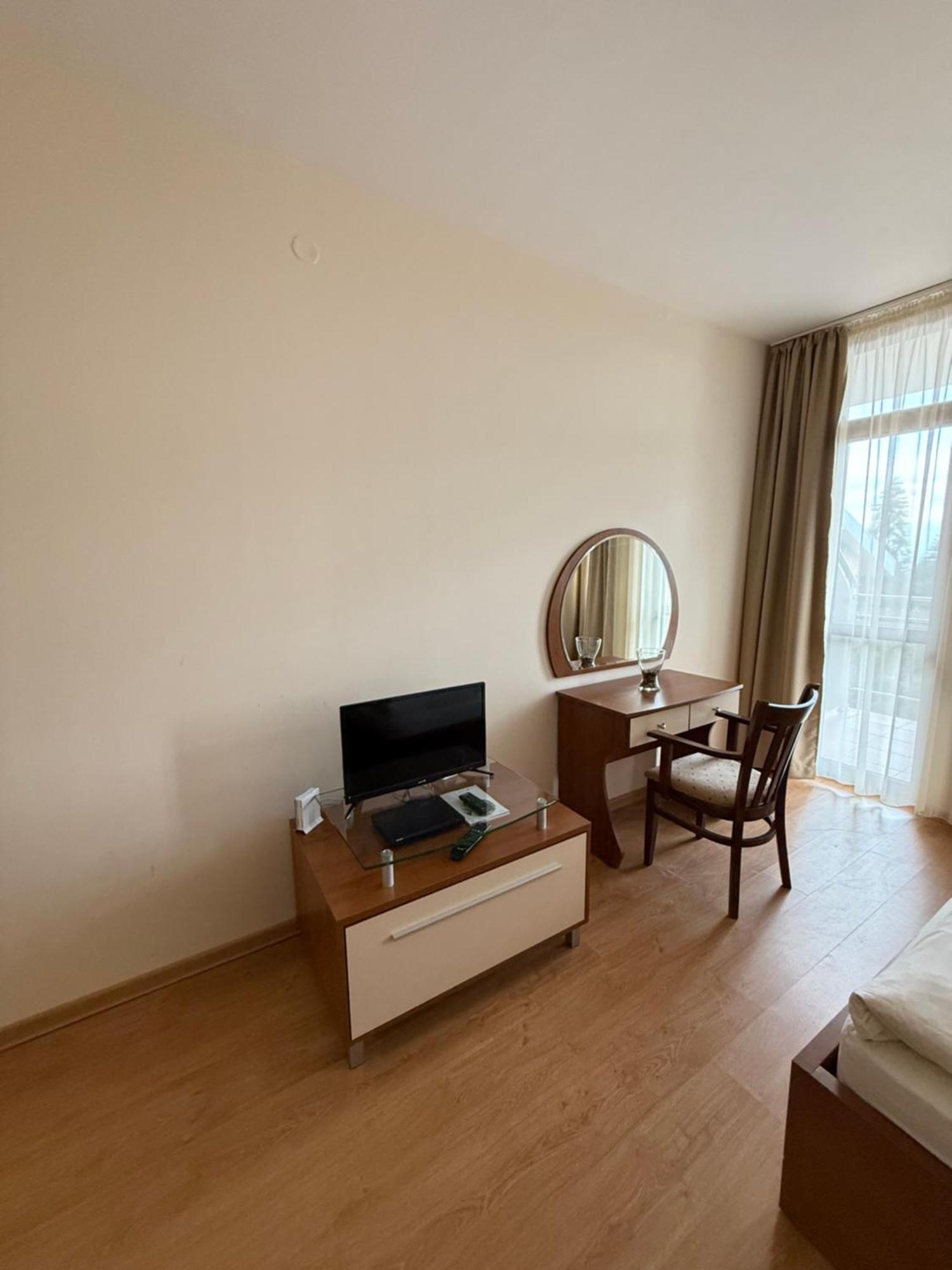 Pm Services Flora Apartments Borovets Exterior foto