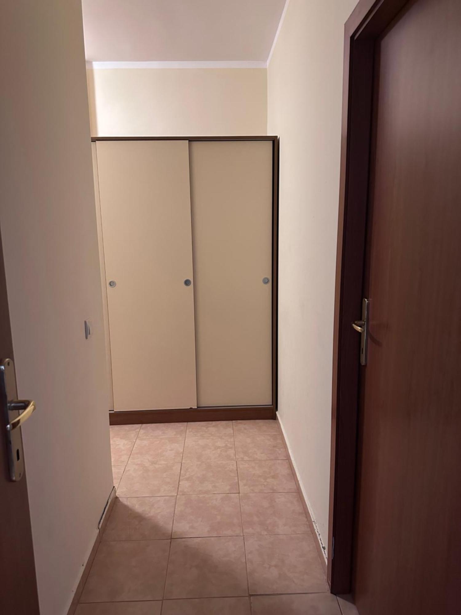 Pm Services Flora Apartments Borovets Exterior foto