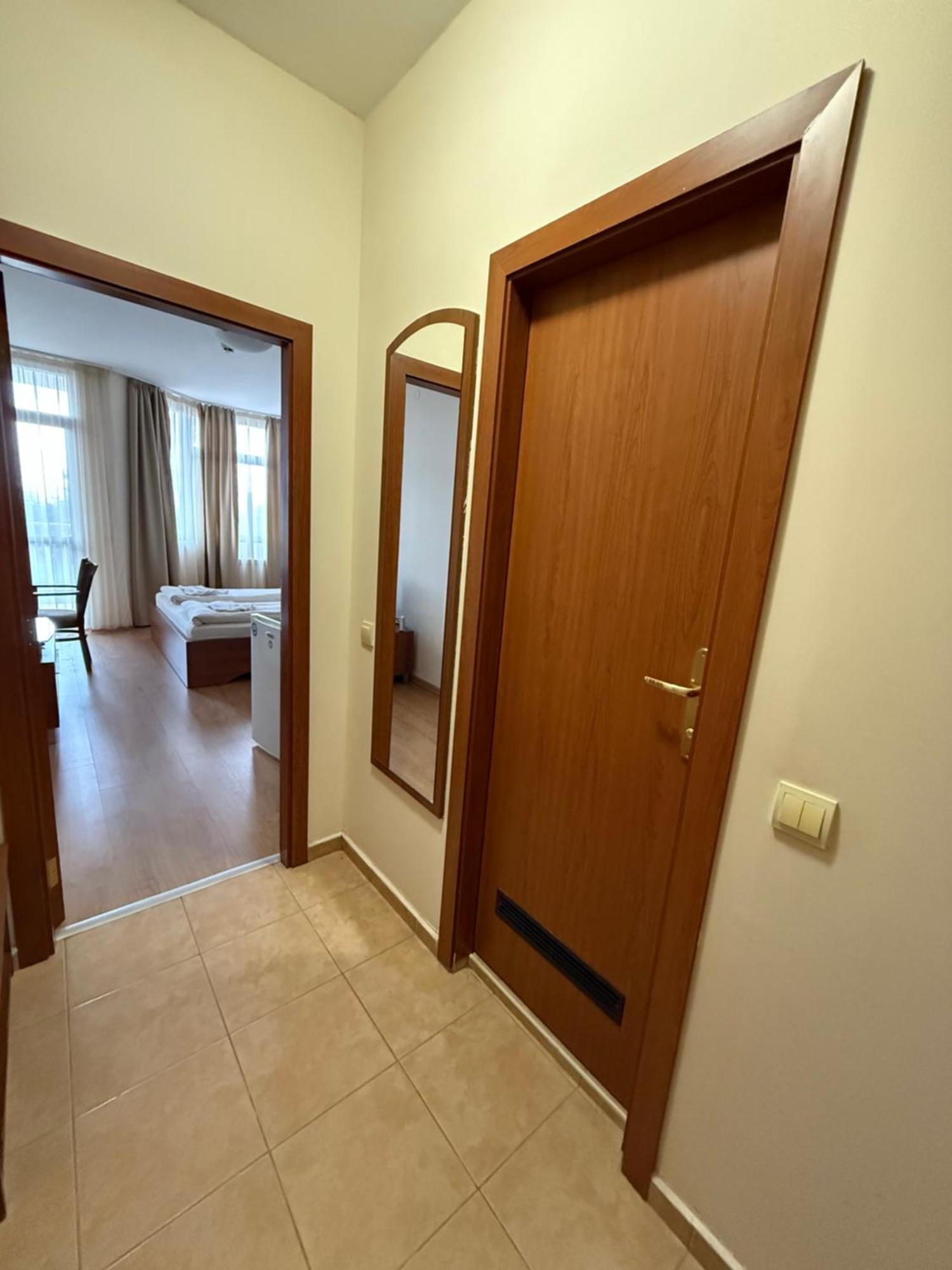 Pm Services Flora Apartments Borovets Exterior foto